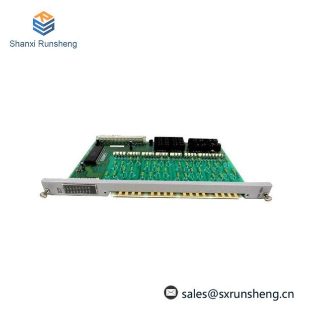 SIEMENS 505-4332 Digital Input Module: High Performance PLC Component