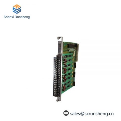 SIEMENS 505-4432-A Input Module: Advanced Automation Solution
