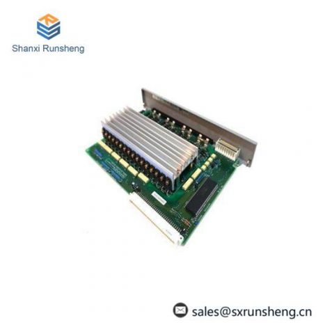 Siemens 505-4732 Digital Output Module: Advanced Control Solution