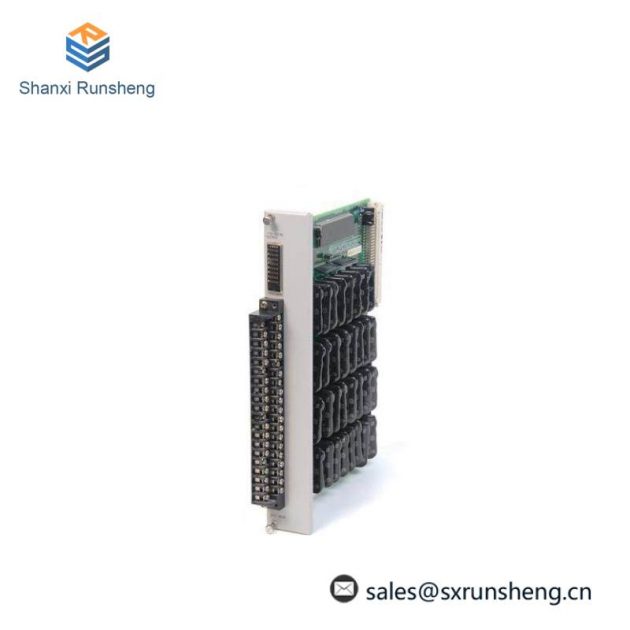 Siemens 505-4832 Digital Output Module: Precision Control for Industrial Automation