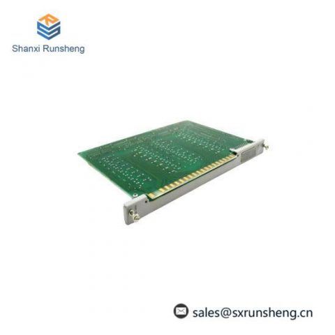 SIEMENS 505-4916A: High-Power Relay Output Module for Industrial Control Systems