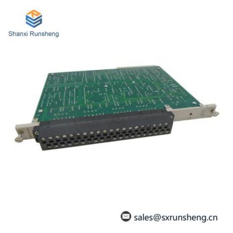 SIEMENS 505-6108: 8-Channel Analog Input Module, Industrial Automation Solutions