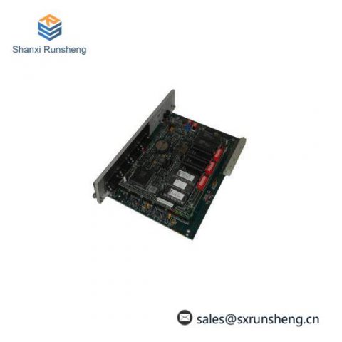 SIEMENS 505-RTU Remote Terminal Module: Advanced Control & Communication for Industrial Automation