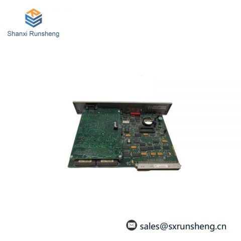 SIEMENS 545-1104 Simatic Power Supply CPU Module