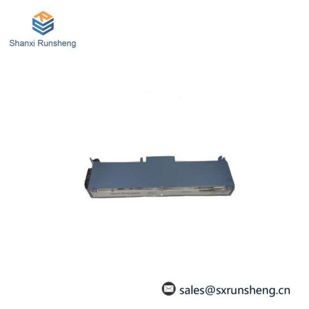 SIEMENS 545-716 Landis Gyr Open Processor: Advanced Control for Industrial Applications