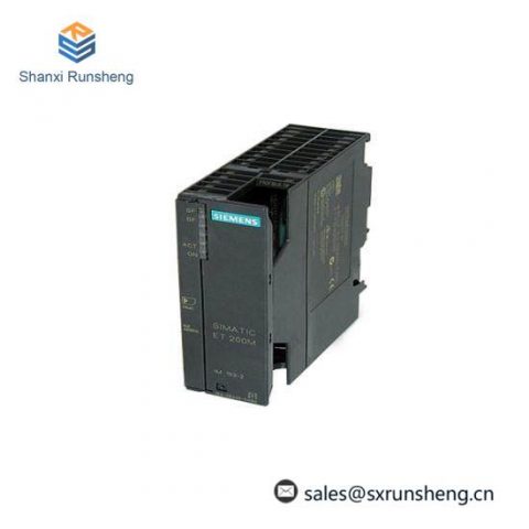 SIEMENS 653ES71-2BA01-0XB0: 64 I/O Digital Interface Module