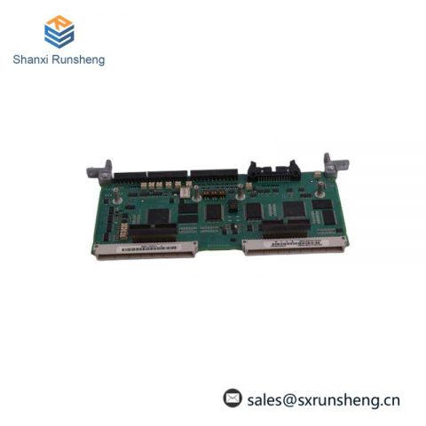 SIEMENS 6AA6504-0AA CPU Module - Advanced Industrial Control Solution