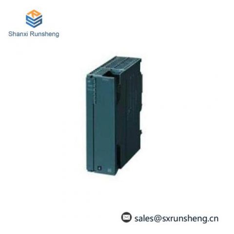 Siemens 6AG1341-1CH02-7AE0: Advanced Industrial Control Module