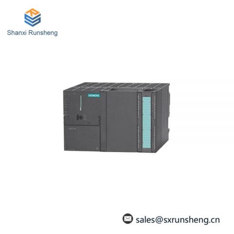 SIEMENS 6AU1240-1AA00-0AA0 Industrial Controller