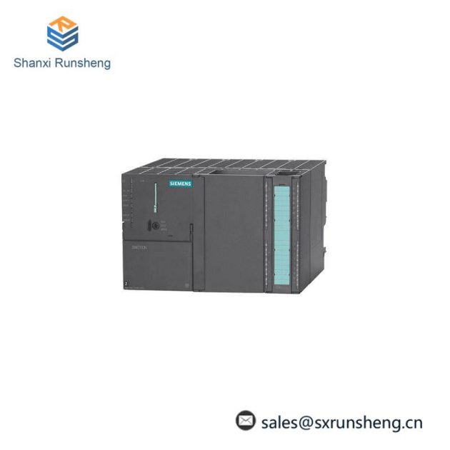 SIEMENS 6AU1240-1AA00-0AA0 Industrial Controller