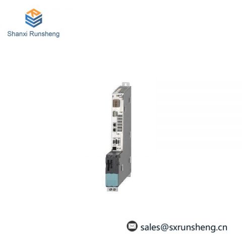 SIEMENS 6AU1435-0AA00-0AA1 Programmable Motion Controller, High Performance Control Solution