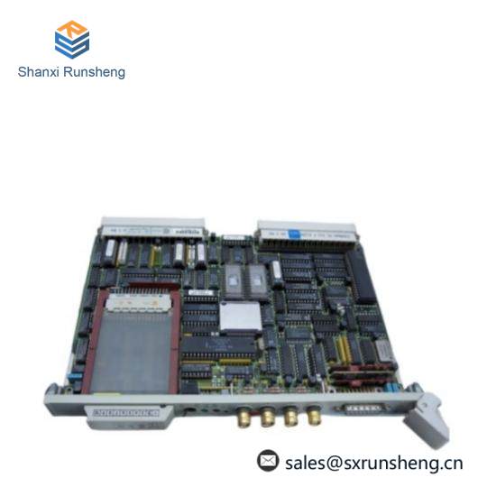 SIEMENS 6AV1242-0AB10 CPU Color Video Module