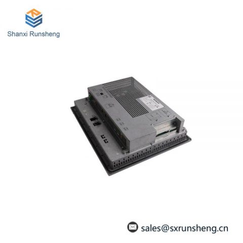 SIEMENS SIMATIC HMI TP1900 Comfort Operator Interface - 6AV2124-0UC02-0AX1