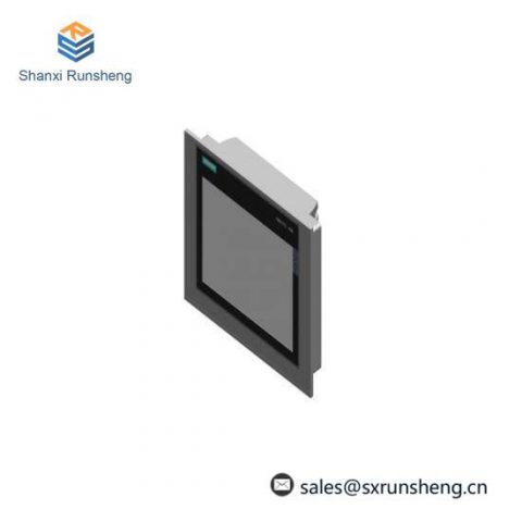 Siemens 6AV2 124-0JC01-0AX0 - TP900 Comfort Panel, Industrial Control Solutions