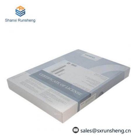 Siemens SIMATIC 6AV6381-2BH07-3AX0 Control Module