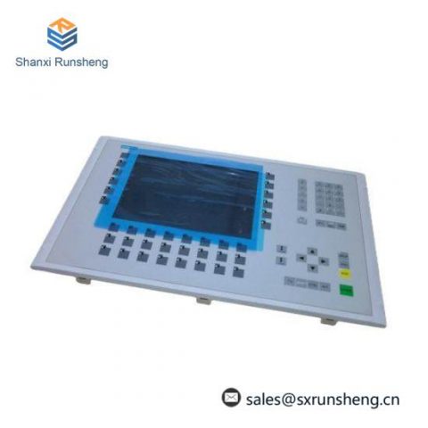SIEMENS 6AV6542-0CC10-0AX0 - 10" Operator Panel, HMI SIMATIC OP270