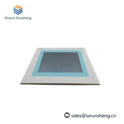 SIEMENS 6AV6545-0DA10-0AX0, Short Delivery Time, Industrial Control Module