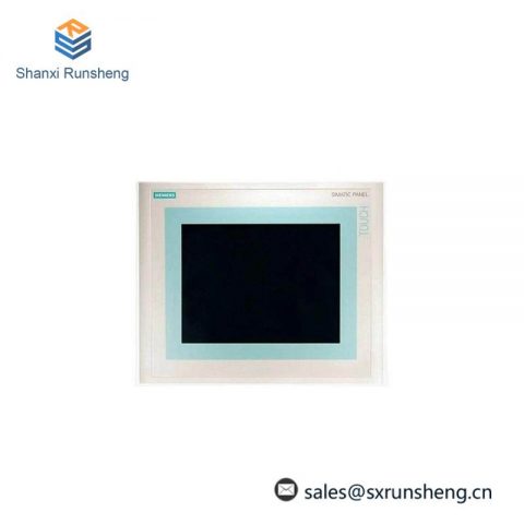 SIEMENS 6AV6545-0DB10-0AX0 Operator Interface, Human Machine Interface