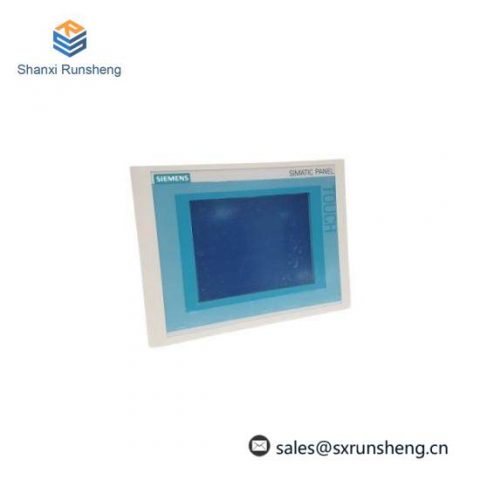 Siemens 6AV6640-0CA11-0AX0 TP177 Micro Control Panel