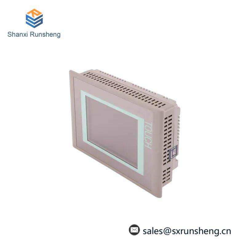 siemens_6av6643-0aa01-1ax0_operator_panel.jpg SIEMENS 6AV6643-0AA01-1AX0: The Advanced Operator Panel for Industrial Control Solutions