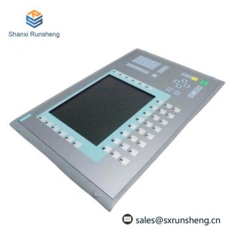 SIEMENS 6AV6643-0DD01-1AX1 SIMATIC Programmable Logic Controller