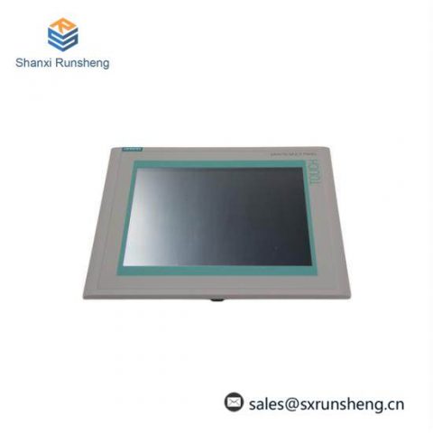 SIEMENS 6AV6 545-0DA10-0AX0 - High-Performance Multi Panel for Industrial Automation