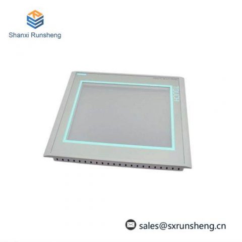 SIEMENS SMART Panel 6AV6 648-0BC11-3AX0, Industrial Automation Solutions