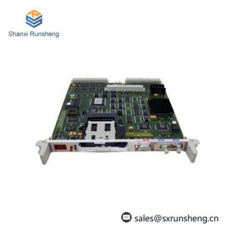Siemens 6DD1600-0AK0 CPU Module: High-Performance Processing Core for Industrial Automation