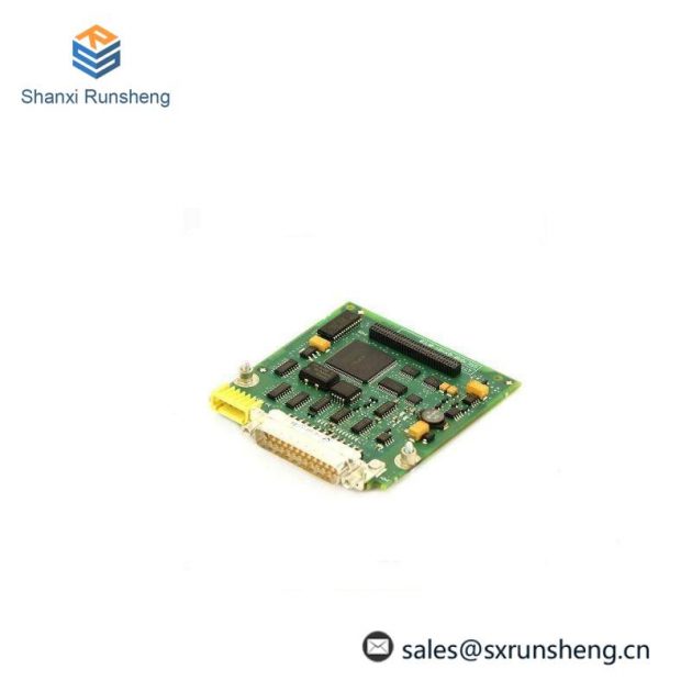Siemens 6DD1602-0AE0 SIMADYN D Processor Module PS16 for Technological Applications
