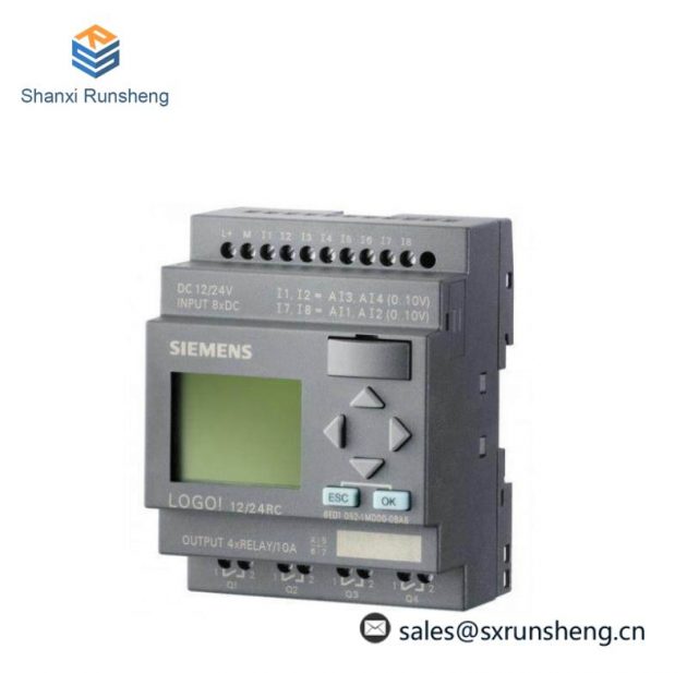 Siemens 6DD1606-0AD0 SIMATIC S7-400 FM 458-1 DP Application Module