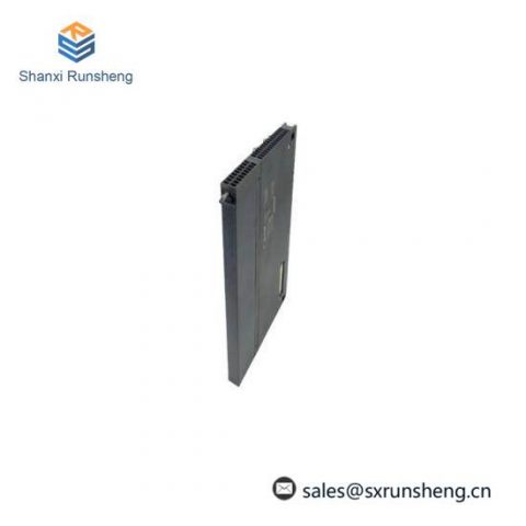 Siemens SIMATIC S7-400 Communication Expansion Module, 6DD1607-0EA1