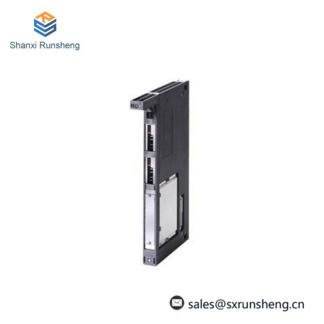 SIEMENS 6DD1607-0EA1 COMMUNICATION EXTENSION MODULE FOR SIMATIC S7-400 SYSTEMS