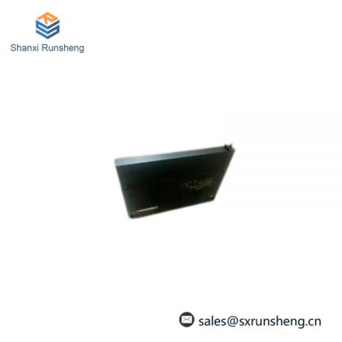 SIEMENS 6DD1607-0EA1 NSFS PLC Module - Industrial Automation Innovation