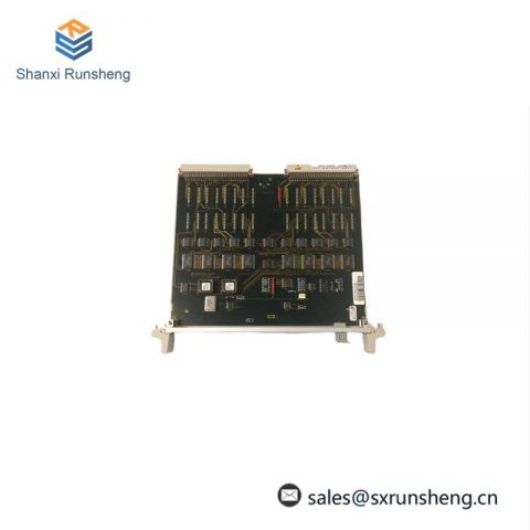 SIEMENS 6DD1611-0AG0: MM4 Mailbox Module, Optimized for Industrial Automation