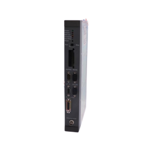 Siemens 6DD1642-0BC0 Process Control Module