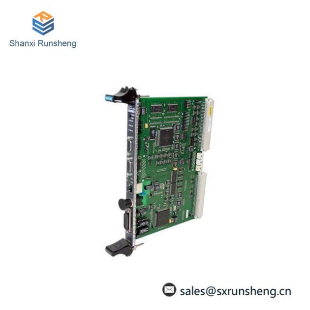 Siemens 6DD1661-0AE0 Communications Module: High-Performance Networking Solution for Industrial Automation