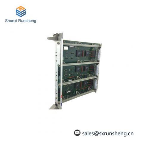 SIEMENS 6DD1662-0AB0 COMMUNICATION MODULE: CS7 Modular Communication