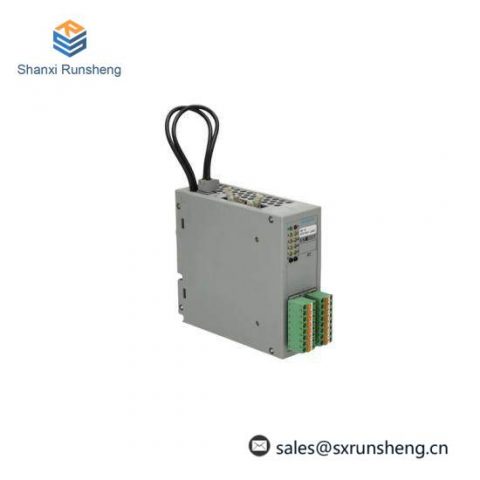 SIEMENS 6DD1681-0AE2 - I/O Module for Industrial Automation