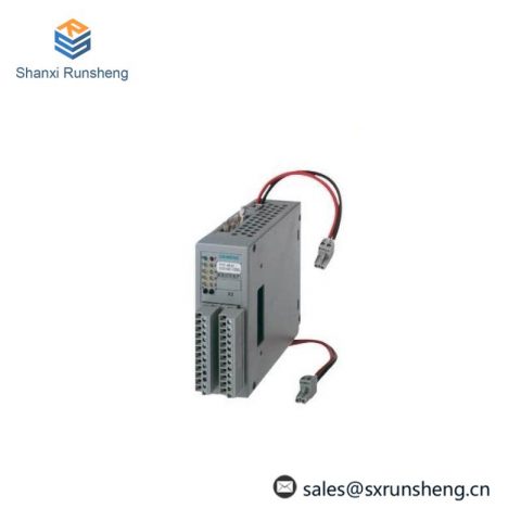 SIEMENS 6DD1681-0AE2 Output Interface Module: Precise Control for Industrial Automation