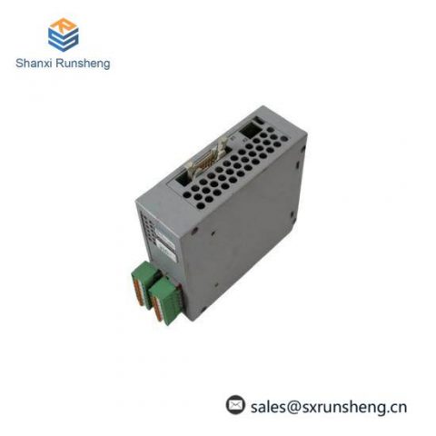 SIEMENS 6DD1681-OAJ1 | TDC Converter | Industrial Control System