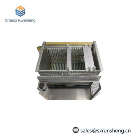 Siemens 6DD1682-0AK0 Simadyn Rack Without Power Supply