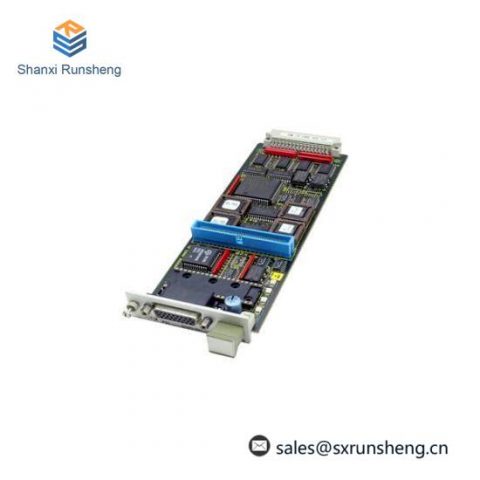 SIEMENS 6DD1688-0AD0 Communication Submodule: Efficient Networking Solution for Industry 4.0 Applications