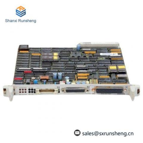 Siemens 6DD2920-0AA0 Spare Card for SIMATIC Control System