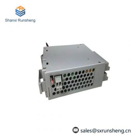 Siemens 6DD2920-0AQ0 Control System Module: Reliable Industrial Automation Solution