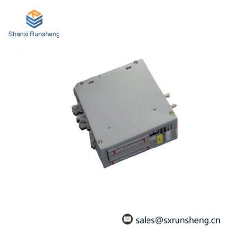 SIEMENS 6DD2920-0AR6 SA 20.1: Advanced Line Supply Sensing Module