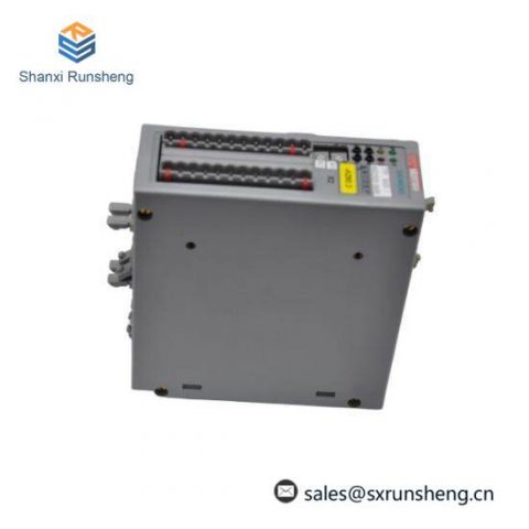 Siemens 6DD2920-0AR6 | SA 20.1 Line Supply Sensing Module