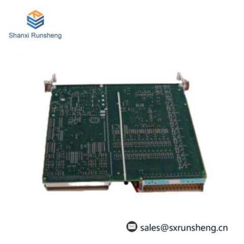 SIEMENS 6DD2920-0XB02 SIMATIC PLC - Industrial Control Module Excellence