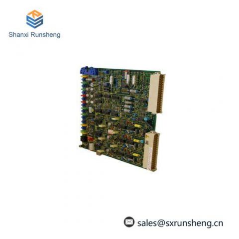 SIEMENS 6DM1001-2LA02-1/GE.447201.0501.02, Brand New Industrial Control Module