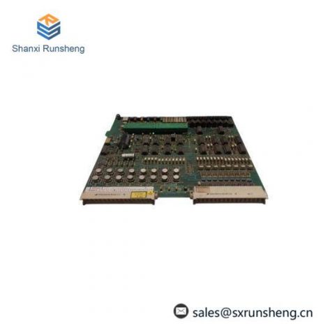 Siemens 6DM1001-6WB00-0 Control System Module
