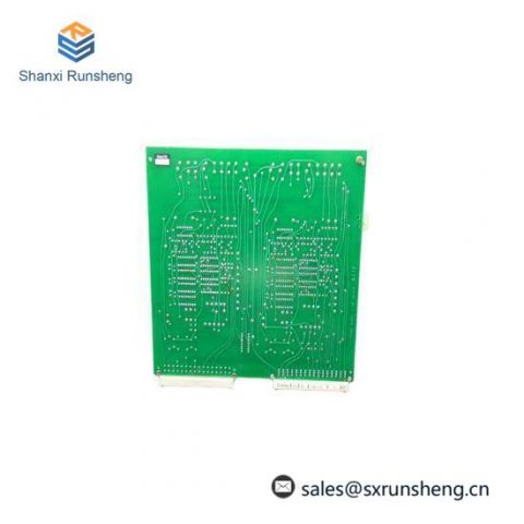 Siemens 6DM1001-7WA14-0 Control Module